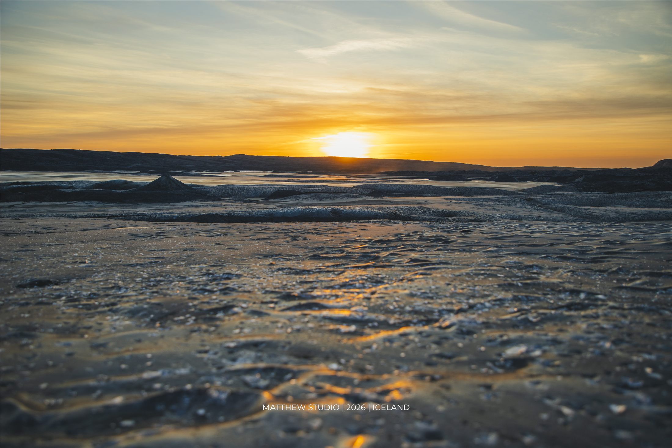 Vatnajökull Glacier